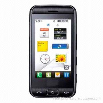 LG GT400 unlocked original GT400 music phone, 3G, Quad band, 5.0MP camera
